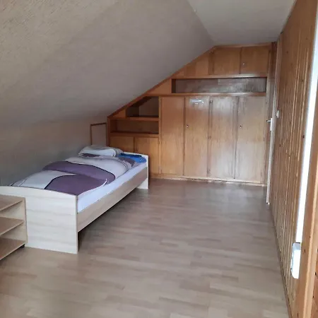 Haus Waldeck Apartment Furtwangen Exterior photo