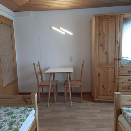 Haus Waldeck Apartment Furtwangen Exterior photo