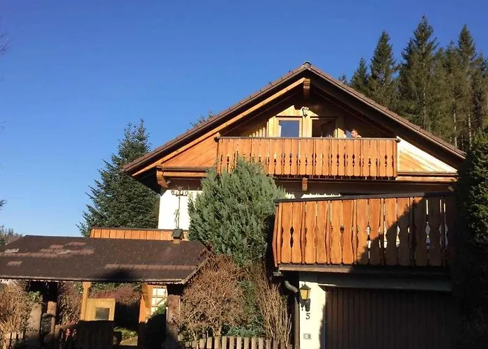 Haus Waldeck