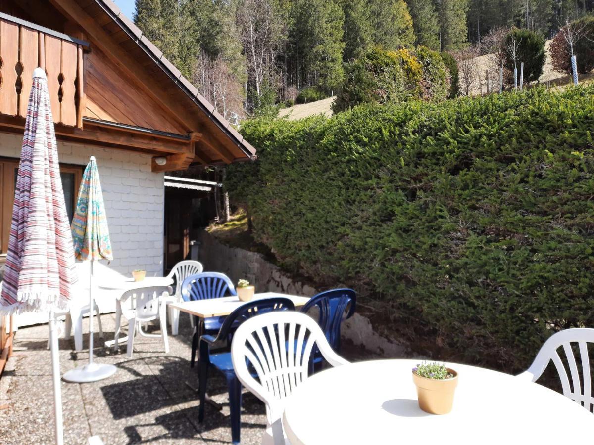 Haus Waldeck Furtwangen