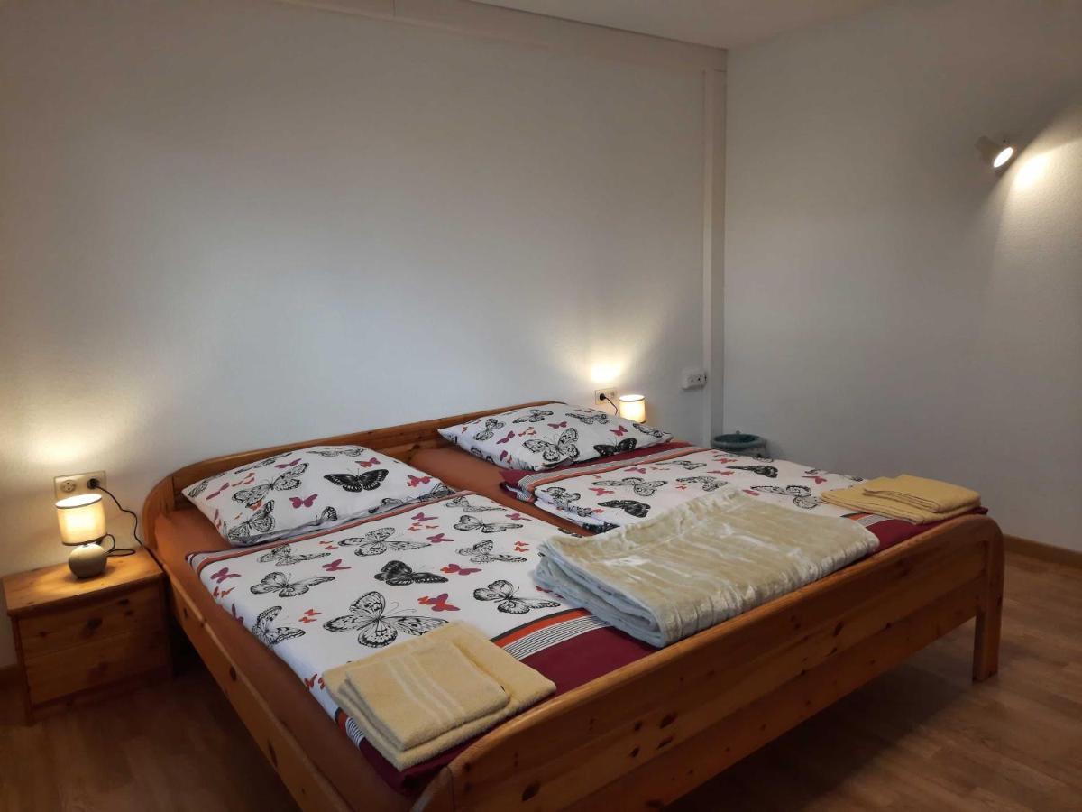 Haus Waldeck Homestay *