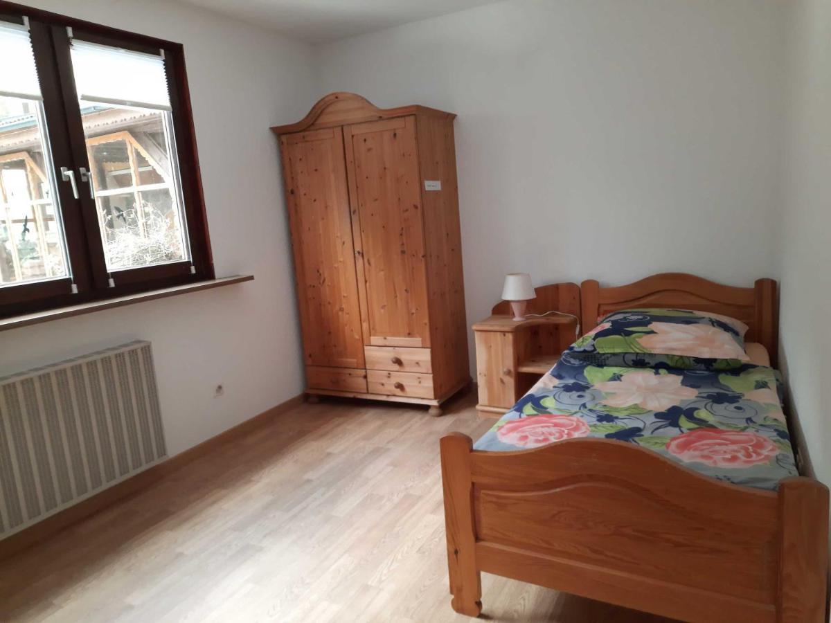 Haus Waldeck Homestay