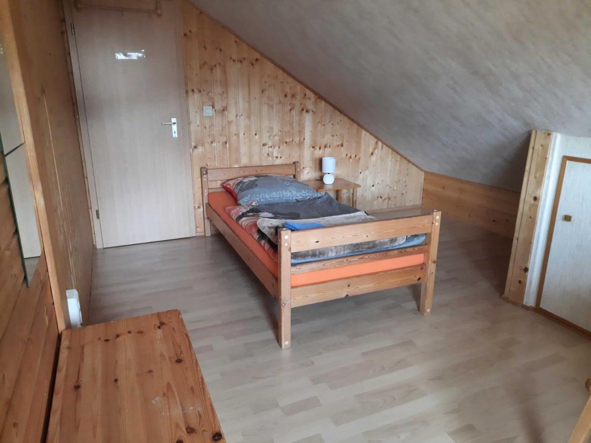 Haus Waldeck * Furtwangen