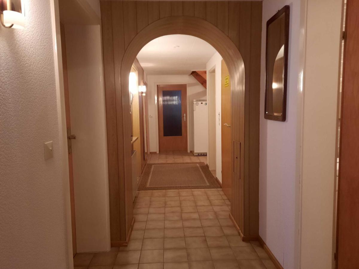 Haus Waldeck Homestay