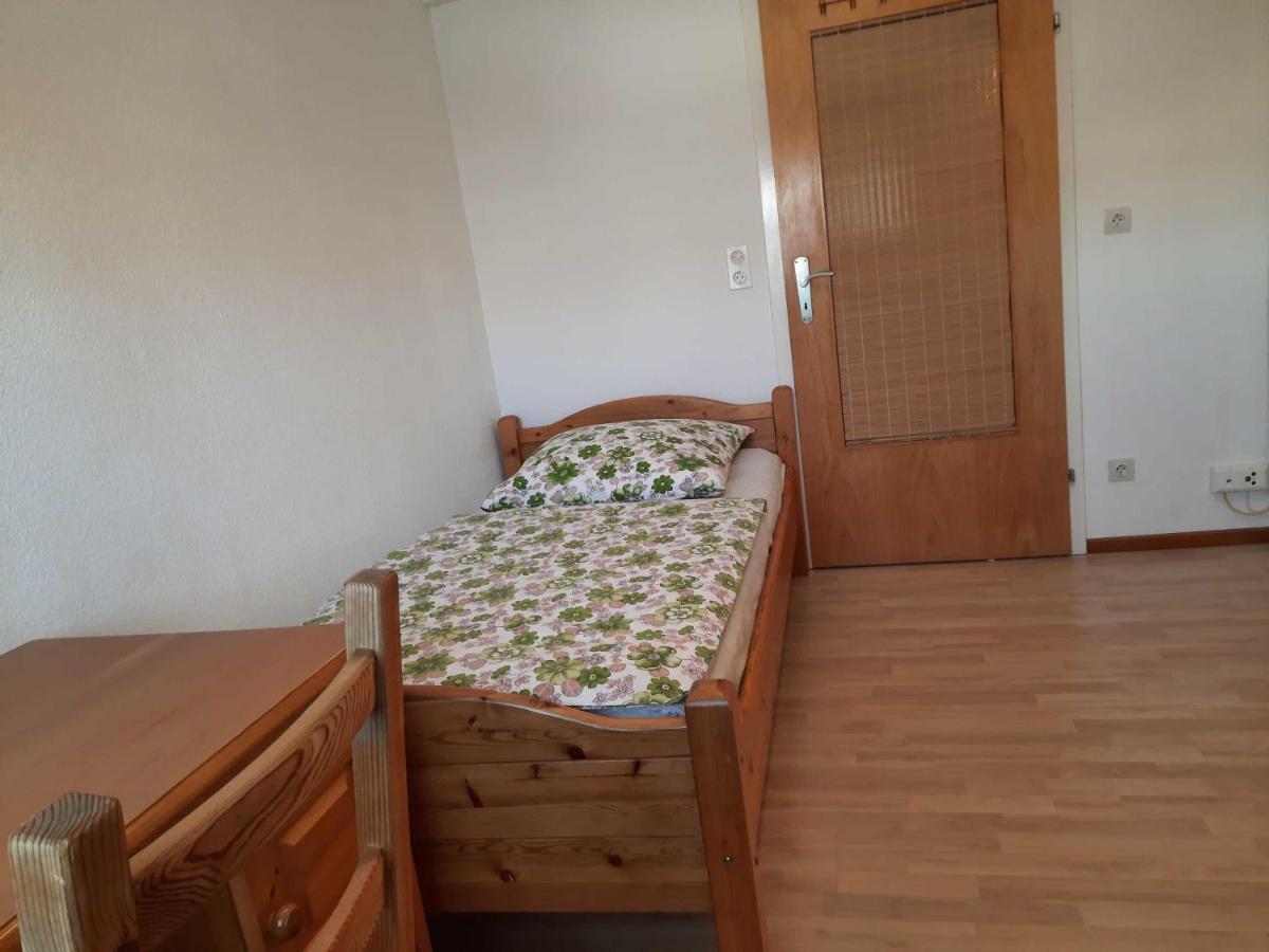 Haus Waldeck Furtwangen