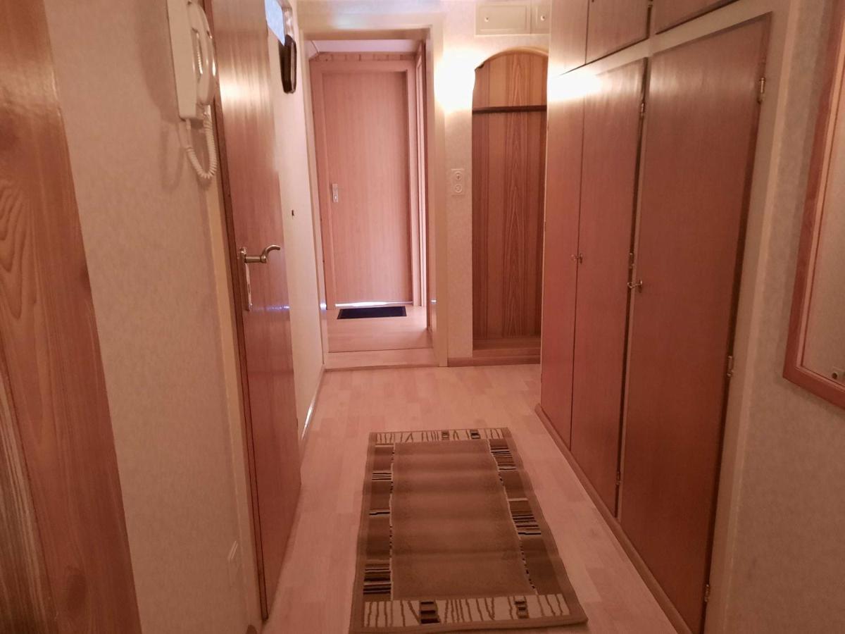 Homestay Haus Waldeck Furtwangen