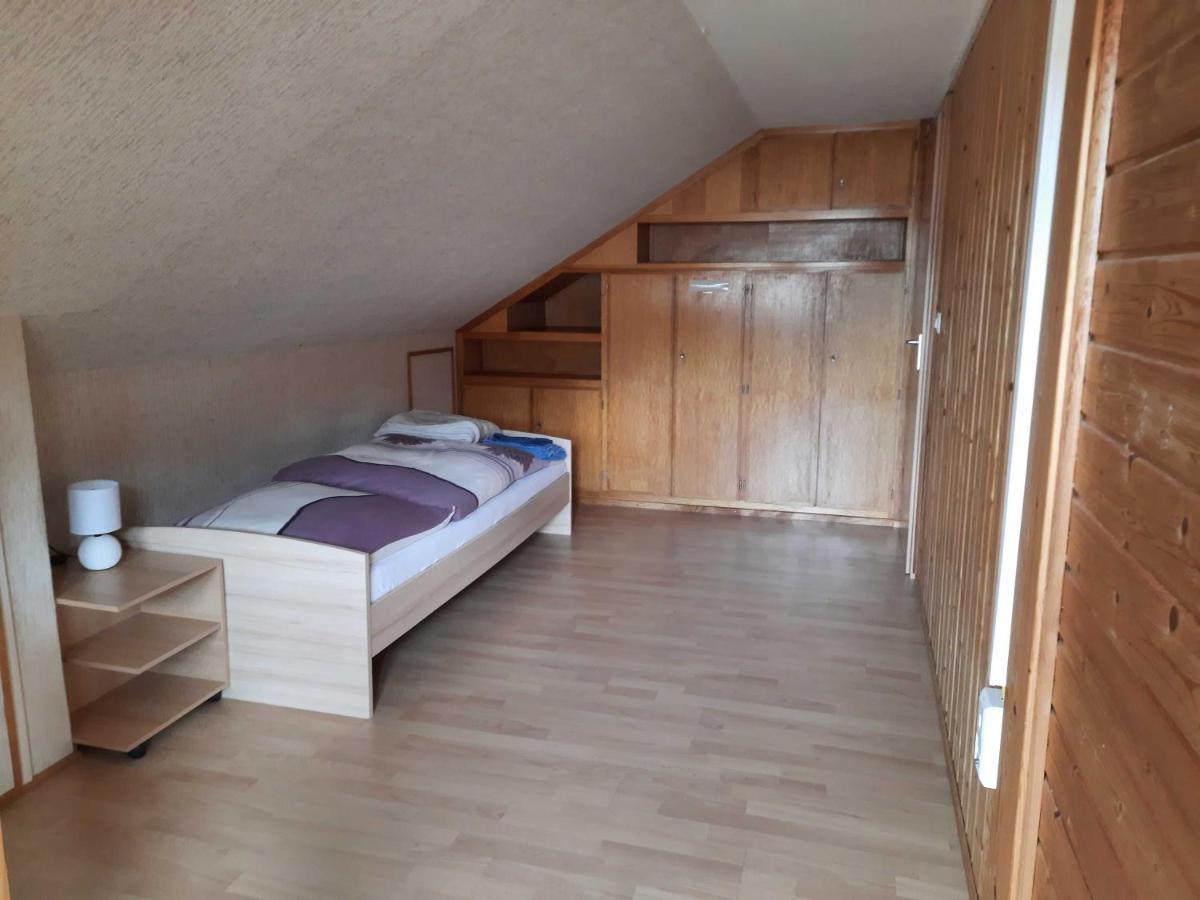 Haus Waldeck Homestay