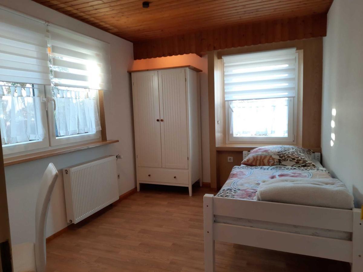 Homestay Haus Waldeck