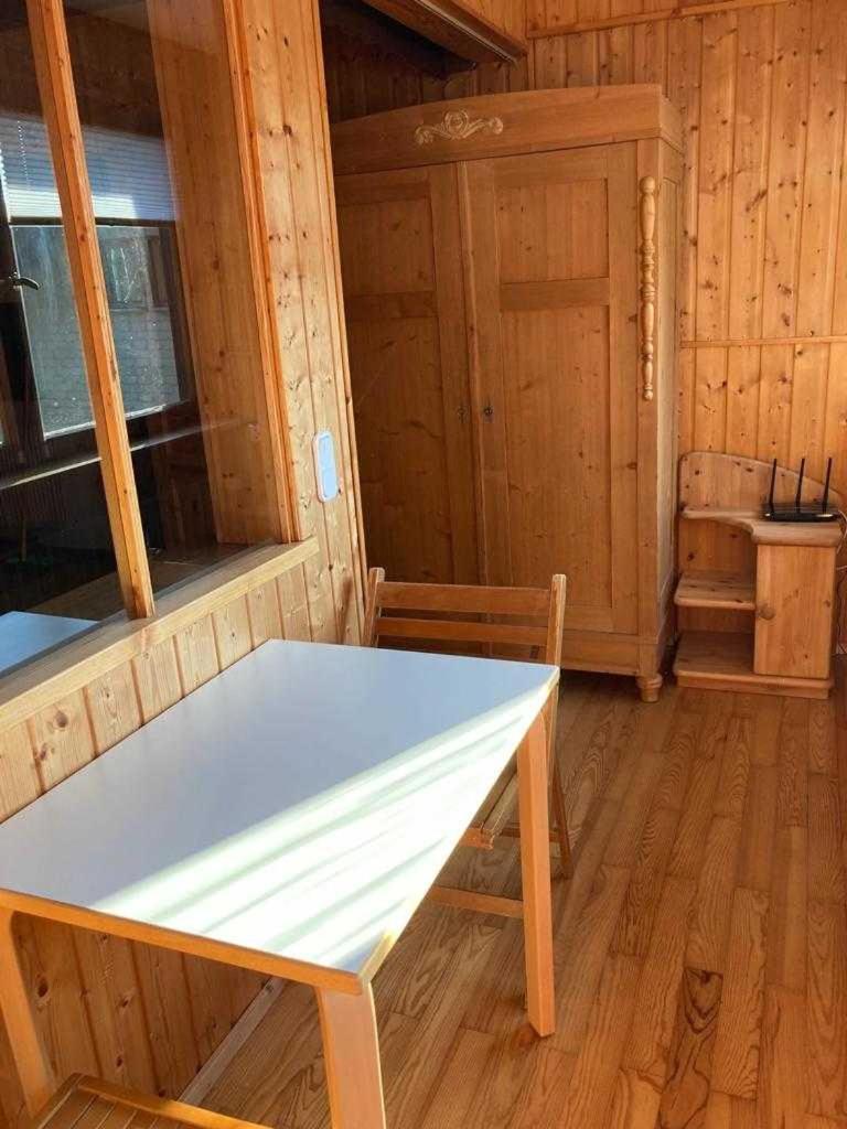 Haus Waldeck Homestay *