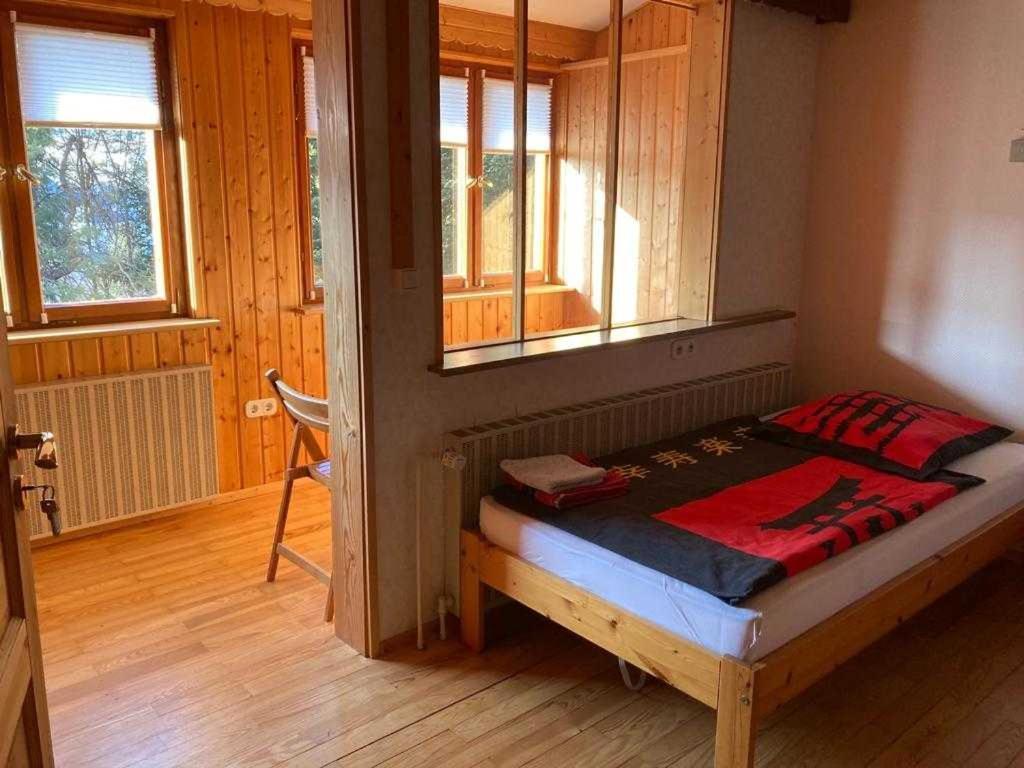 Haus Waldeck * Furtwangen