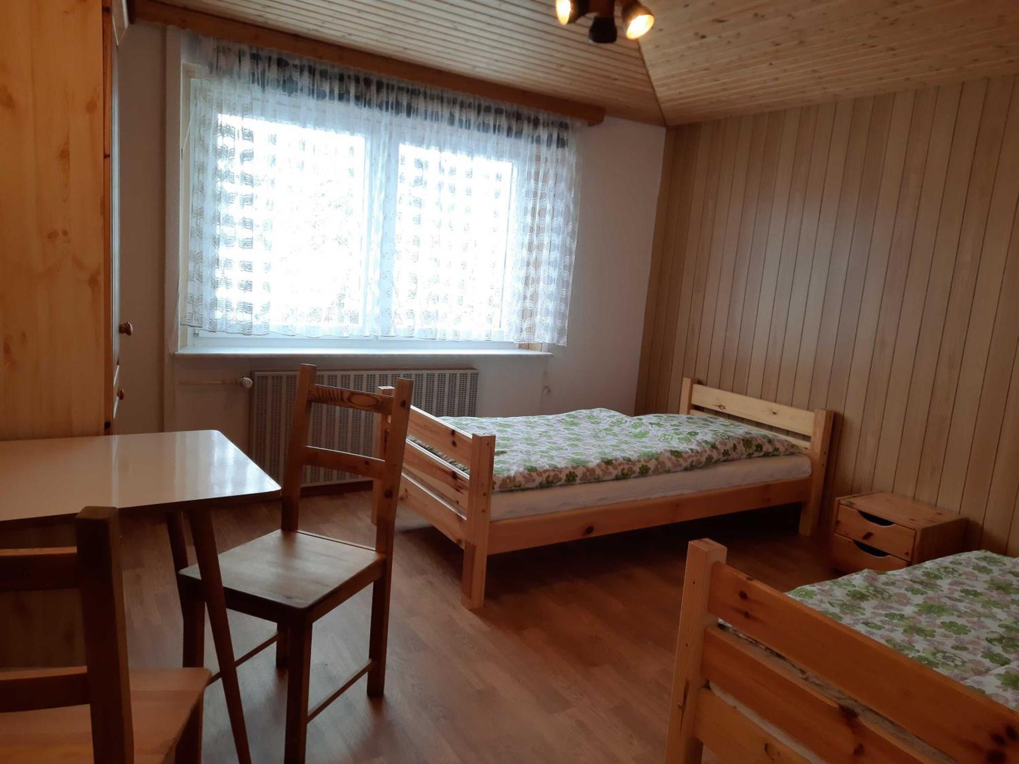 Homestay Haus Waldeck