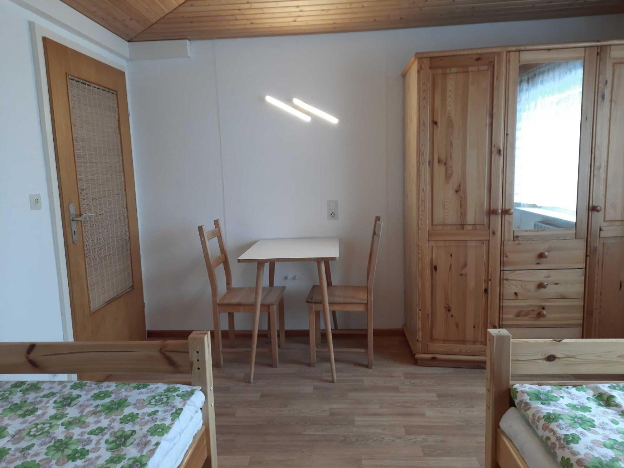 Haus Waldeck Homestay Furtwangen