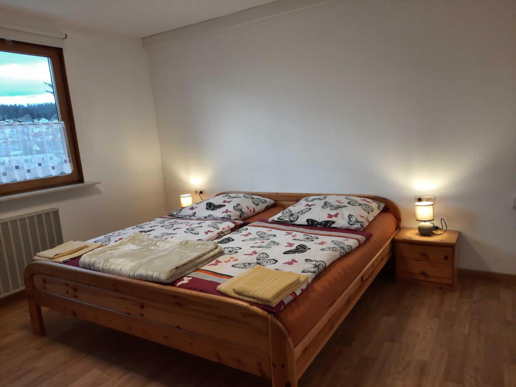Haus Waldeck