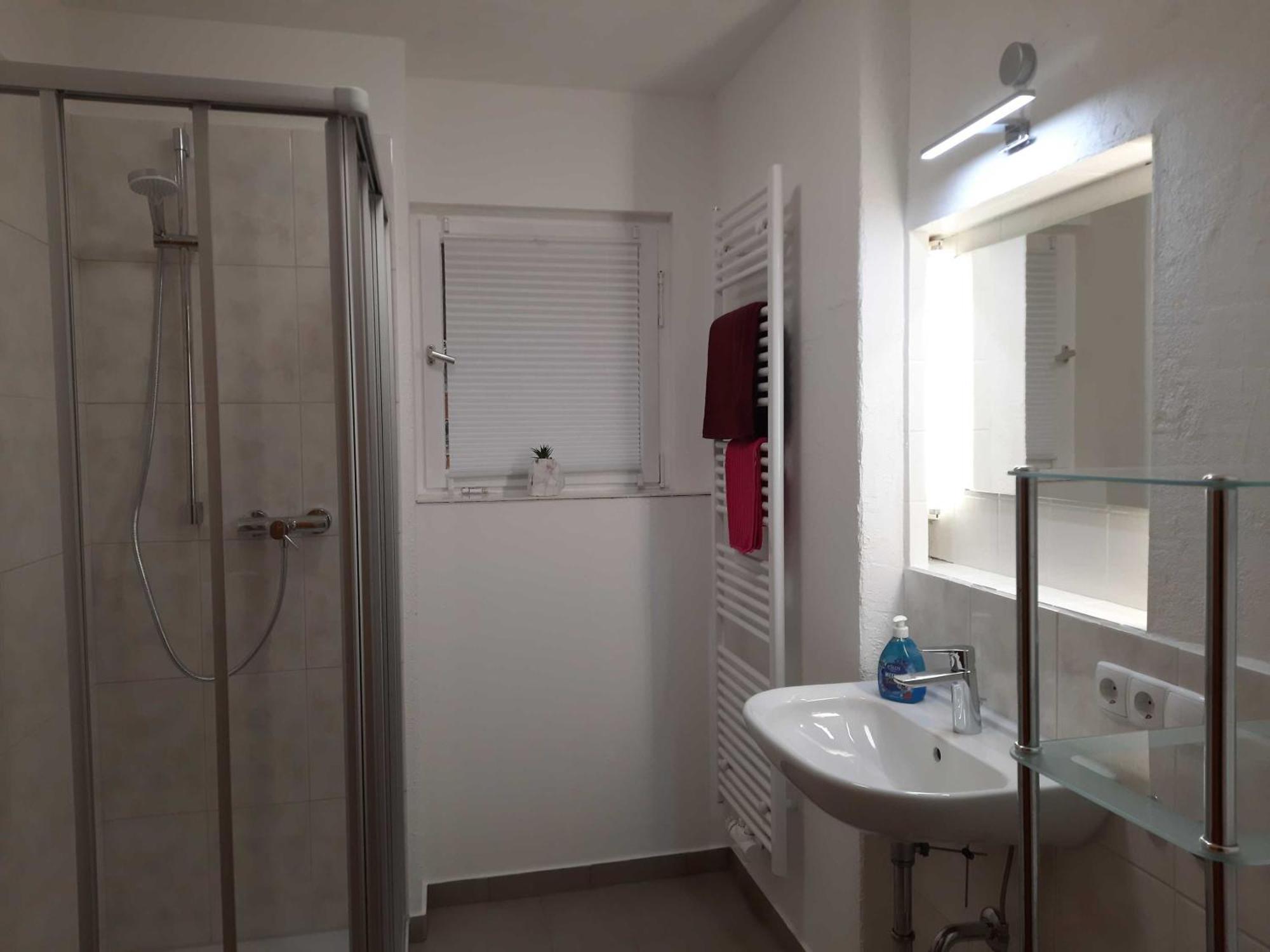 Haus Waldeck Homestay