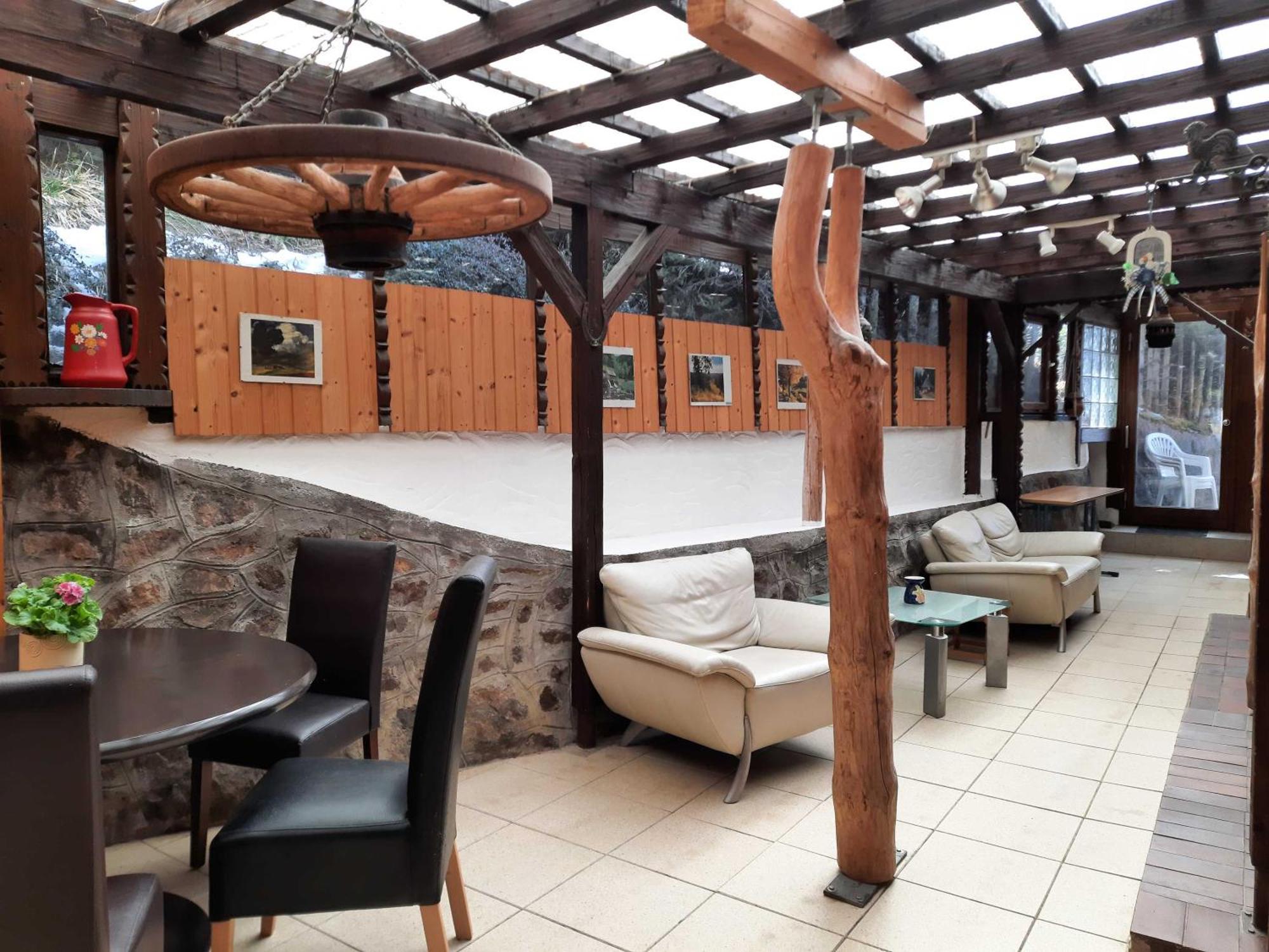 Homestay Haus Waldeck