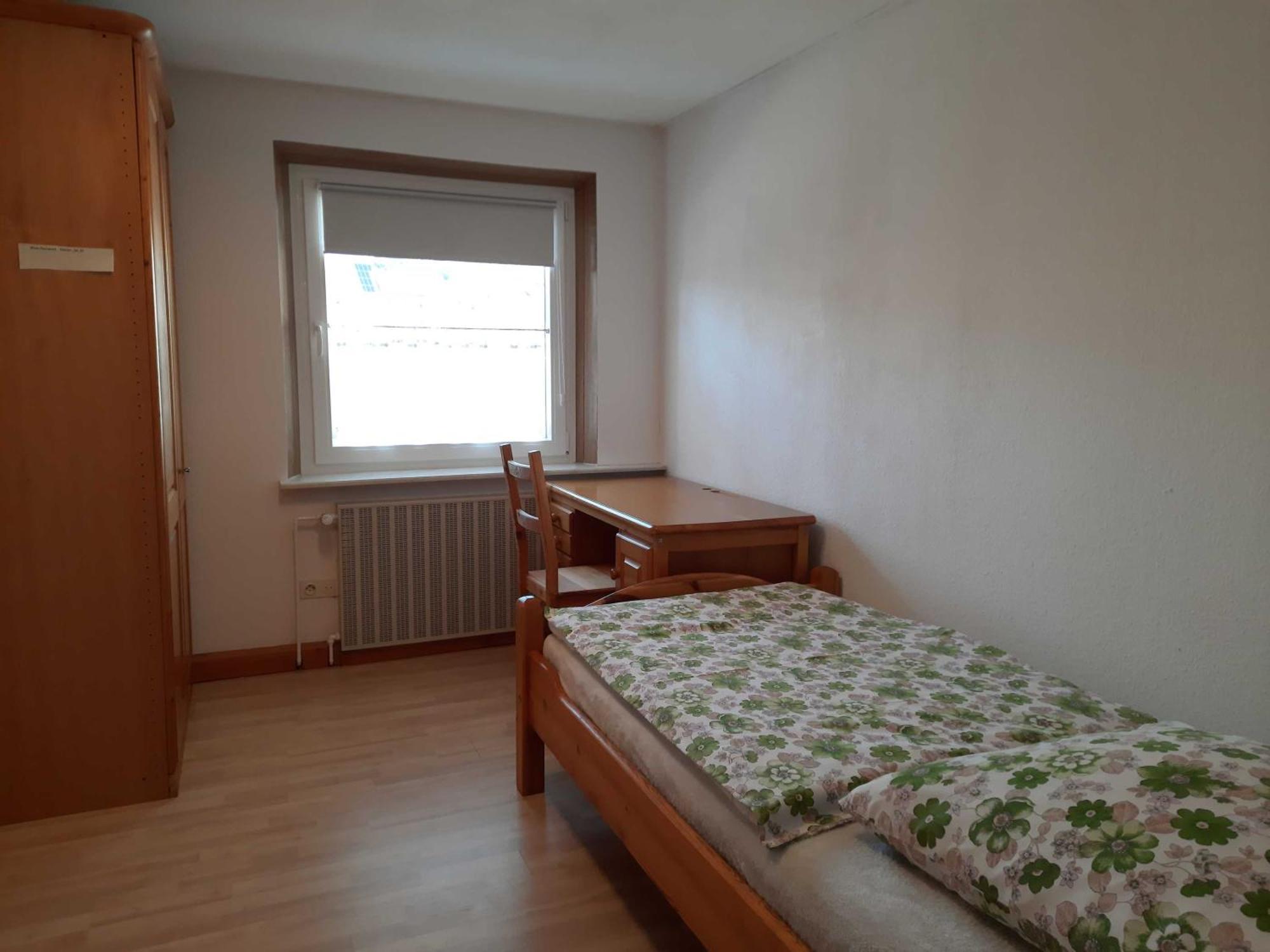 Homestay Haus Waldeck Furtwangen