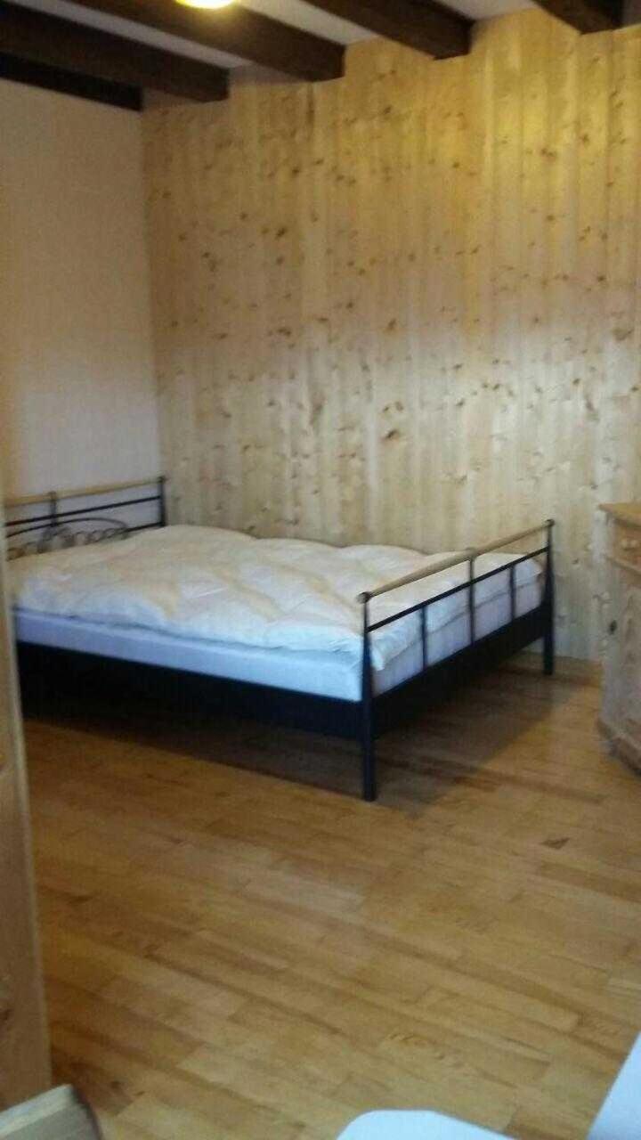Homestay Haus Waldeck *