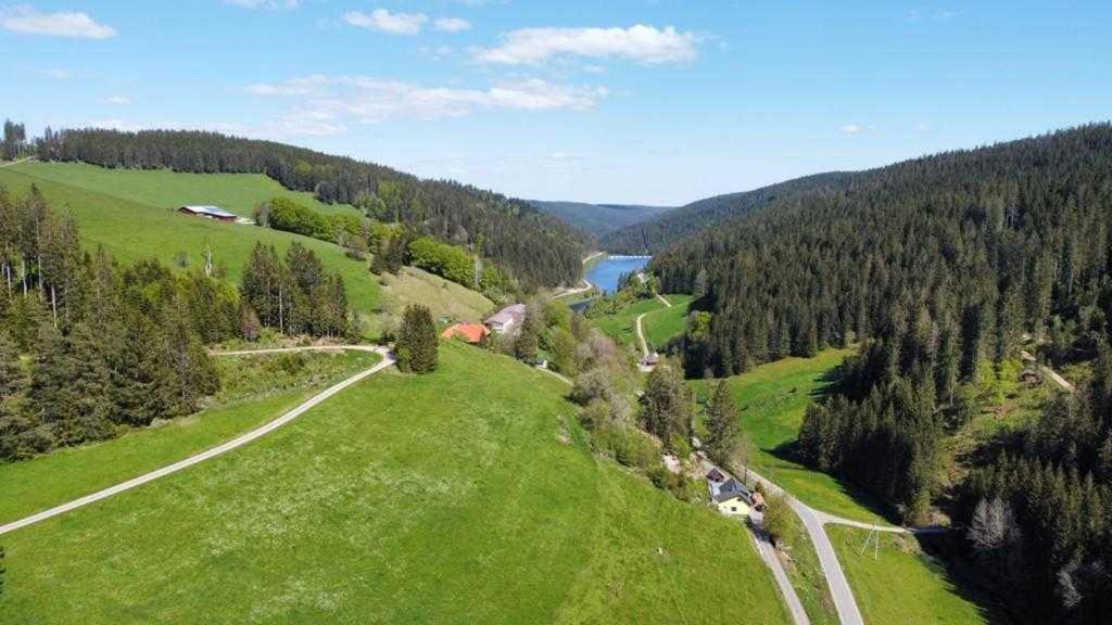 Homestay Haus Waldeck Furtwangen