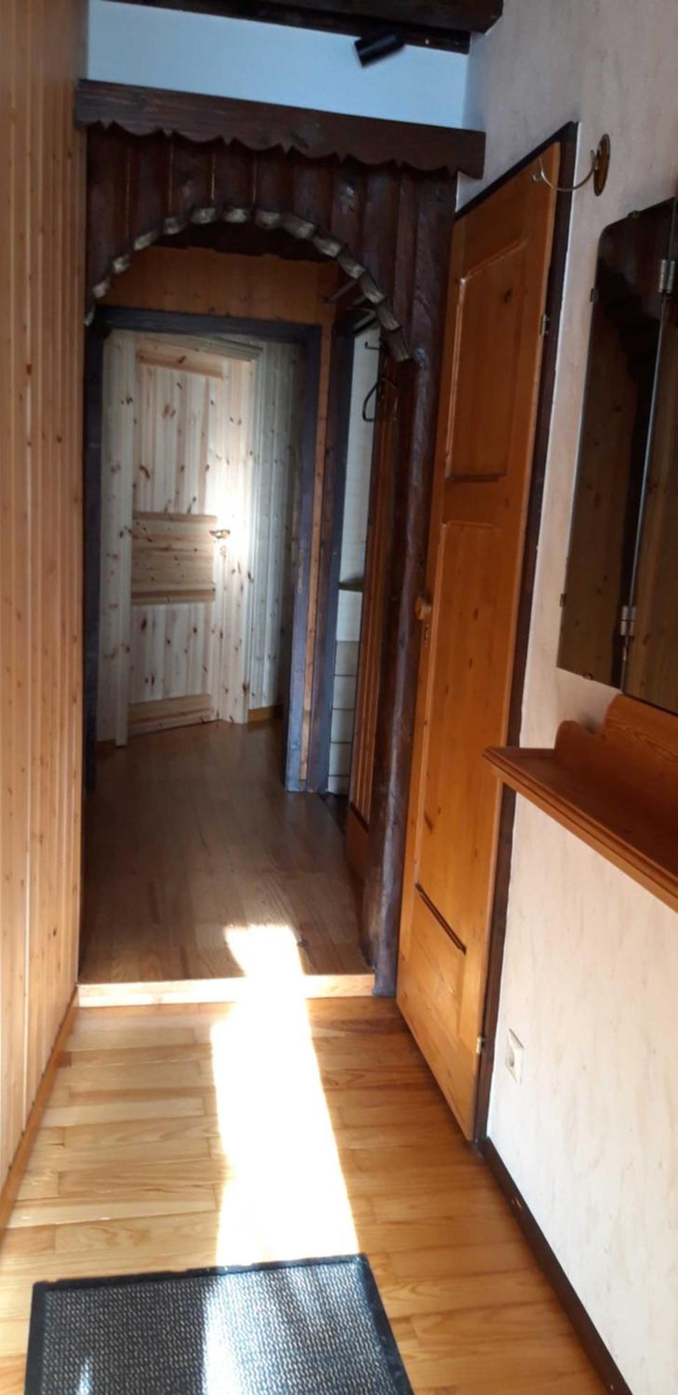 Homestay Haus Waldeck *